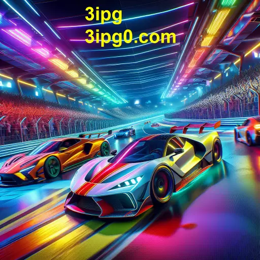 A Emoção da Corrida: Explorando Jogos de Corrida na 3ipg